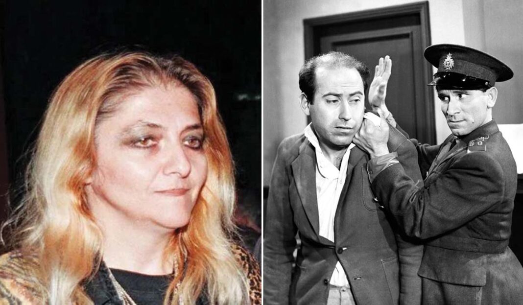 «Καρφιά» από τη σύζυγο του Χατζηχρήστου κατά του Μάκη Δελαπόρτα: «Ψέμα η κόντρα Κώστα - Θανάση»