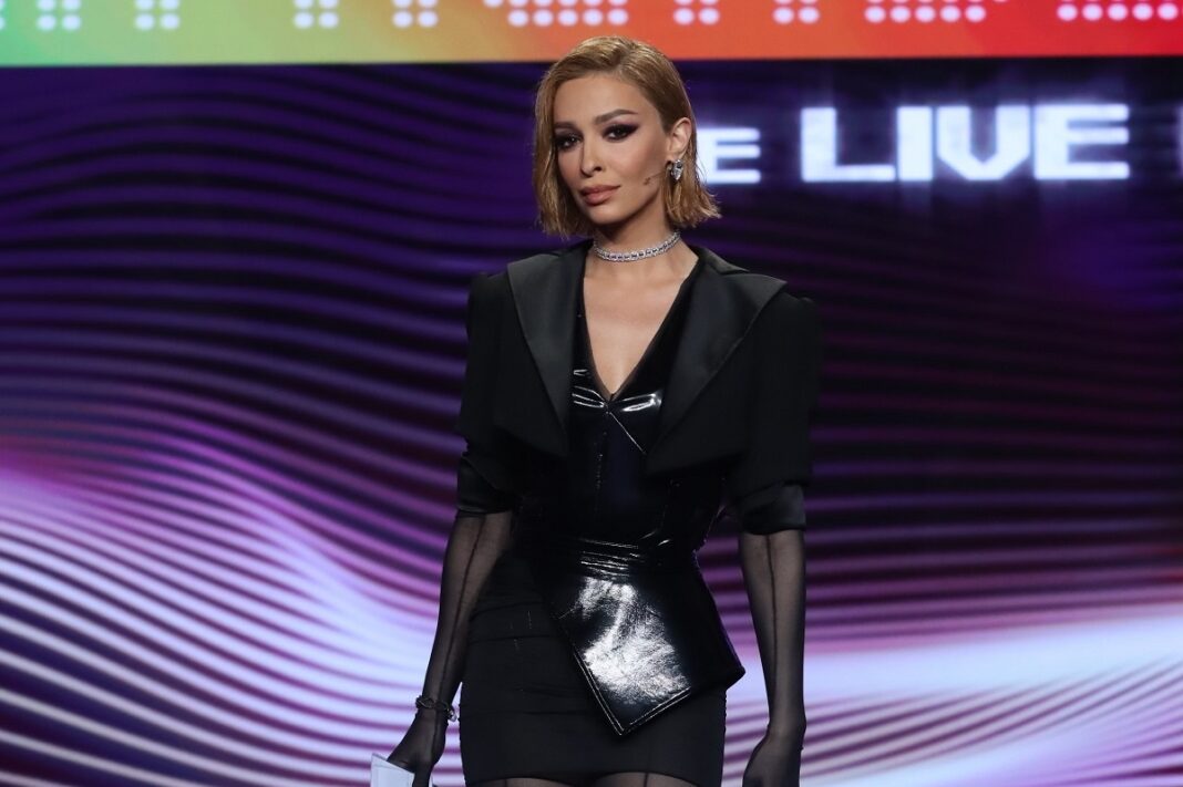 «House of Fame La Academia»: Live concert απόψε με εκπλήξεις (video)