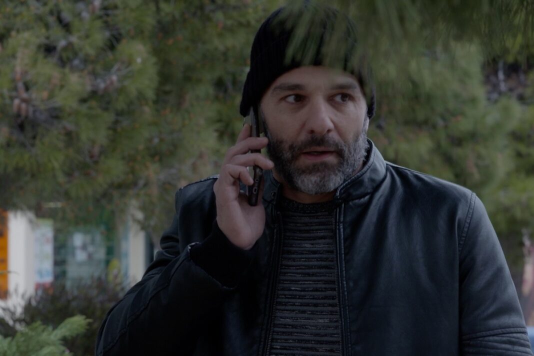 «Ήλιος»: Η αστυνομία εντοπίζει τον Νικήτα και σε μία συμπλοκή τον πυροβολεί