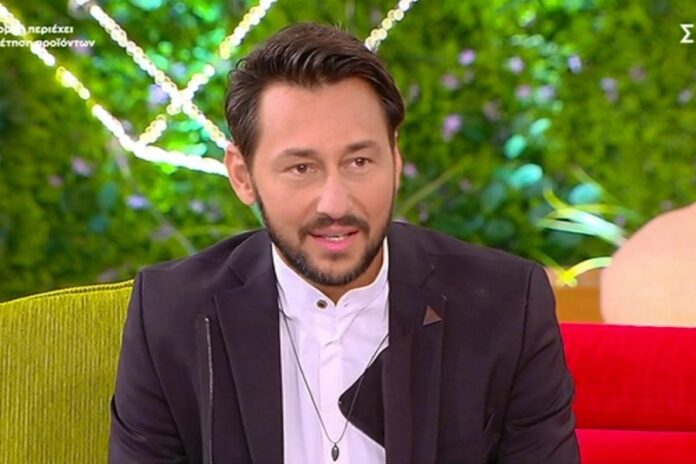 «Survivor»: Ο Καλίδης «καρφώνει» τον Παππά - «Εκτός από ηθοποιός είναι και καλός σκηνοθέτης»
