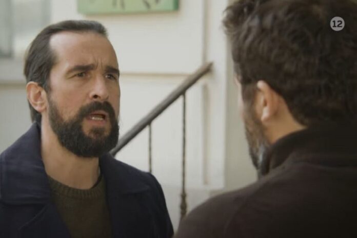 «Έξαψη»: Η Κλαίρη και ο Αλέξανδρος έρχονται σε ρήξη (video)