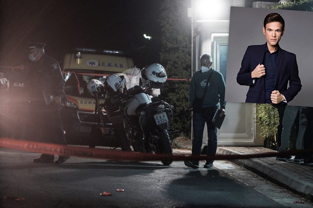 Πυροβολισμοί έξω από το σπίτι του Μένιου Φουρθιώτη