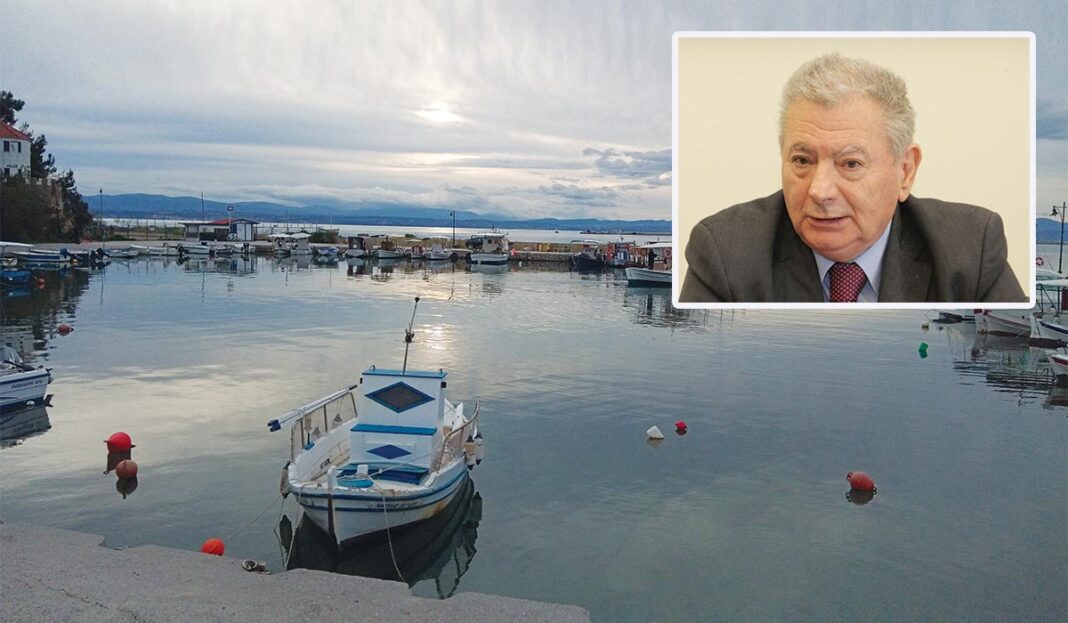 Αυτοί χτύπησαν τον Σήφη Βαλυράκη: Κατάθεση-φωτιά σε αξιωματικούς της ΕΛ.ΑΣ. από τον αυτόπτη μάρτυρα