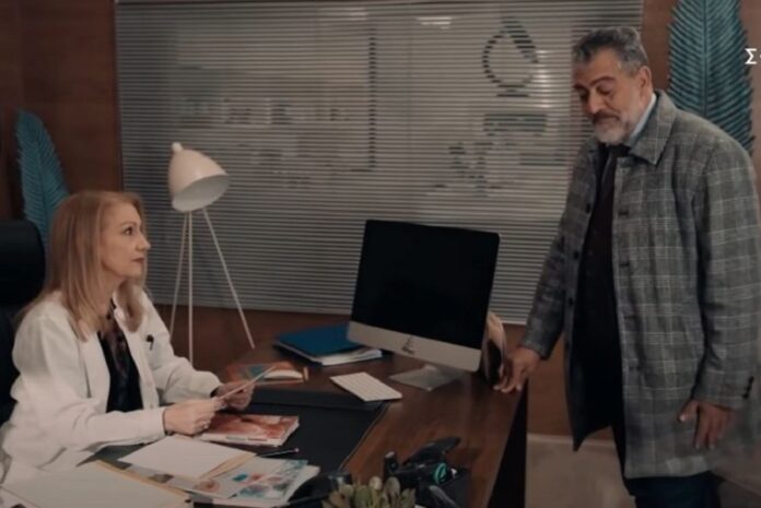 «8 Λέξεις»: Τα αποτελέσματα του DNA βγαίνουν - Η αντίδραση του Μιλτιάδη (video)