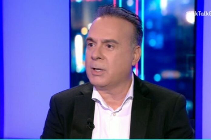 Φώτης Σεργουλόπουλος: «Οι ομοφυλόφιλοι έχουμε δικαίωμα να κάνουμε παιδιά»