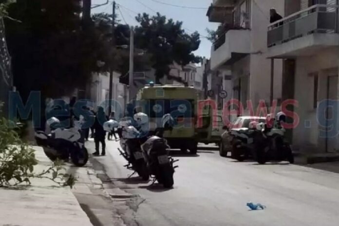Τραγωδία στο Κορωπί: «Σκότωσα τον γιο μου, ελάτε να με συλλάβετε»