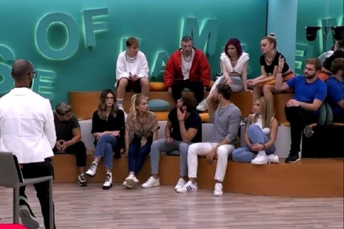 «House of Fame La Academia»: Στέφανος και Άρης έρχονται σε ανοιχτή σύγκρουση (video)