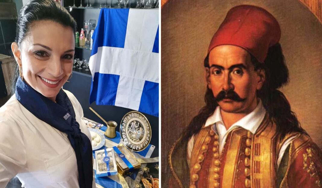Ελιζαμπέτα Μπότσαρη: Γολγοθάς για τη Βραζιλιάνα απόγονο του Μπότσαρη