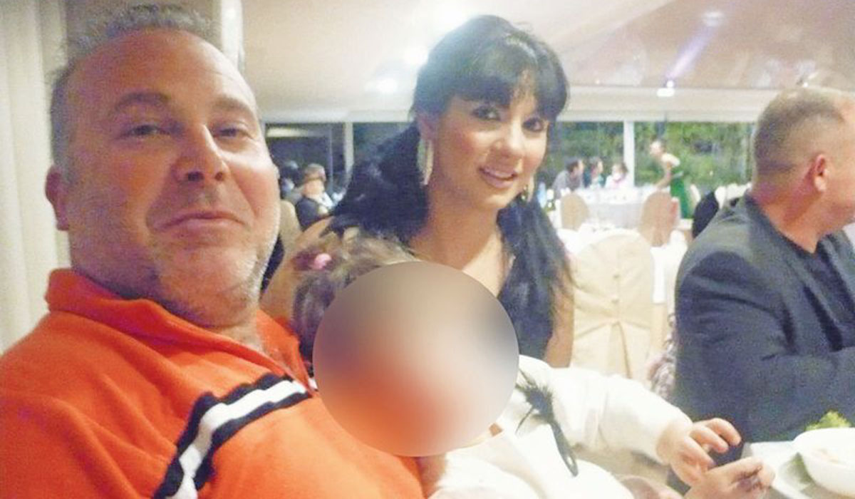 ΠΑΤΡΑ: Ποιός είναι ο "καπετάν φάντασμα" εφοπλιστής που ψάχνει η Αστυνομία για την εκτέλεση της συζύγου του Κορφιάτη