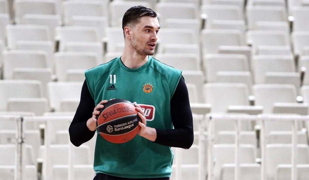 Η έκπληξη του ΟΠΑΠ στον Μάριο Χεζόνια