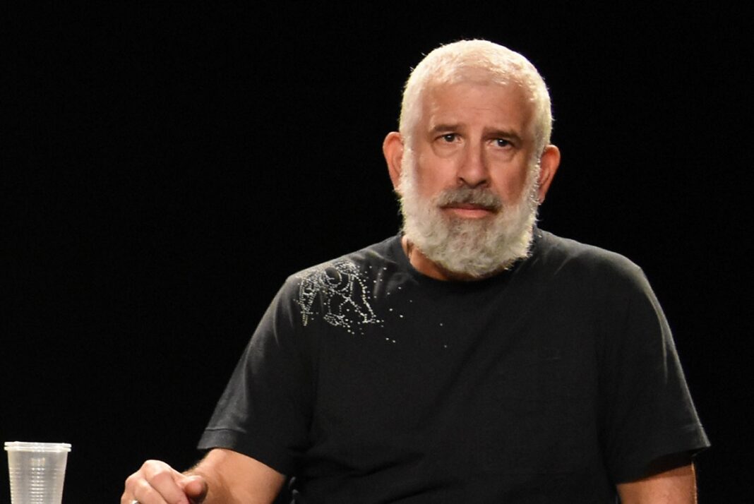 Πέτρος Φιλιππίδης: Ο εισαγγελέας του άσκησε ποινική δίωξη για βιασμό και δύο απόπειρες