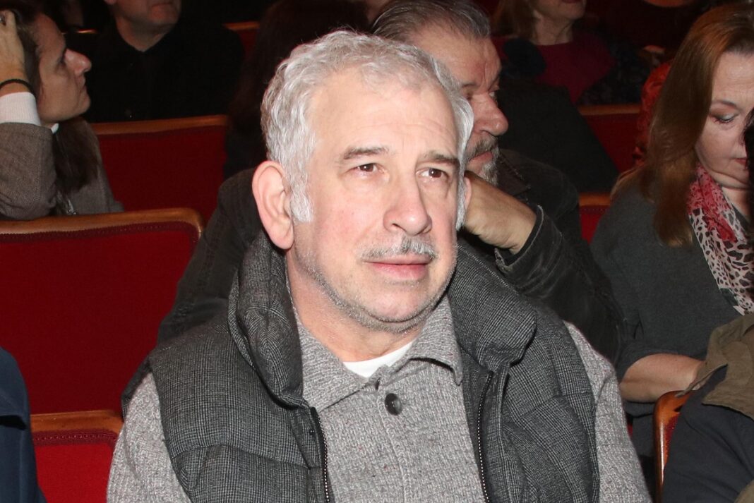 «Όταν θα συνεργαζόμουν με τον Φιλιππίδη μου είχαν πει: “Θα τα δεις όλα, είναι κέρατο βερνικωμένο”»
