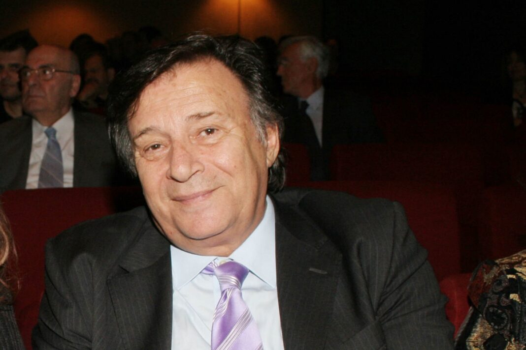 «Ο Κώστας Καρράς με θεωρούσε μικρή και πήγε να μου τη βγει στη σκηνή κάποια στιγμή»