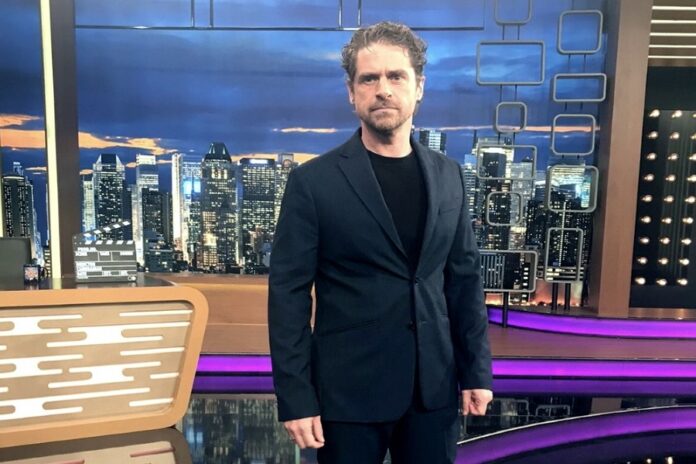 Δημήτρης Λάλος: Ο «Σιωπηλός Δρόμος», η ηθοποιός σύζυγός του και η κόρη τους