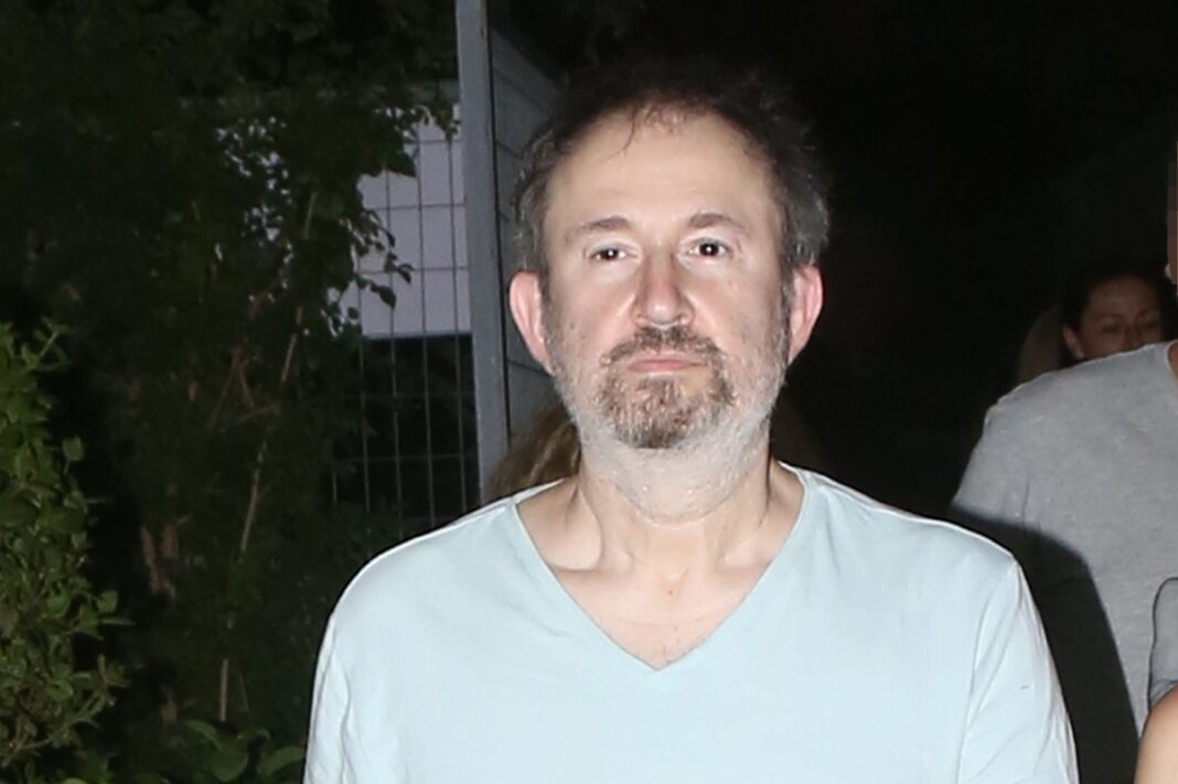 Έξαλλος ο Γιάννης Παπαμιχαήλ: «Άντε πια σιχάματα, ρε θα πω ονόματα»