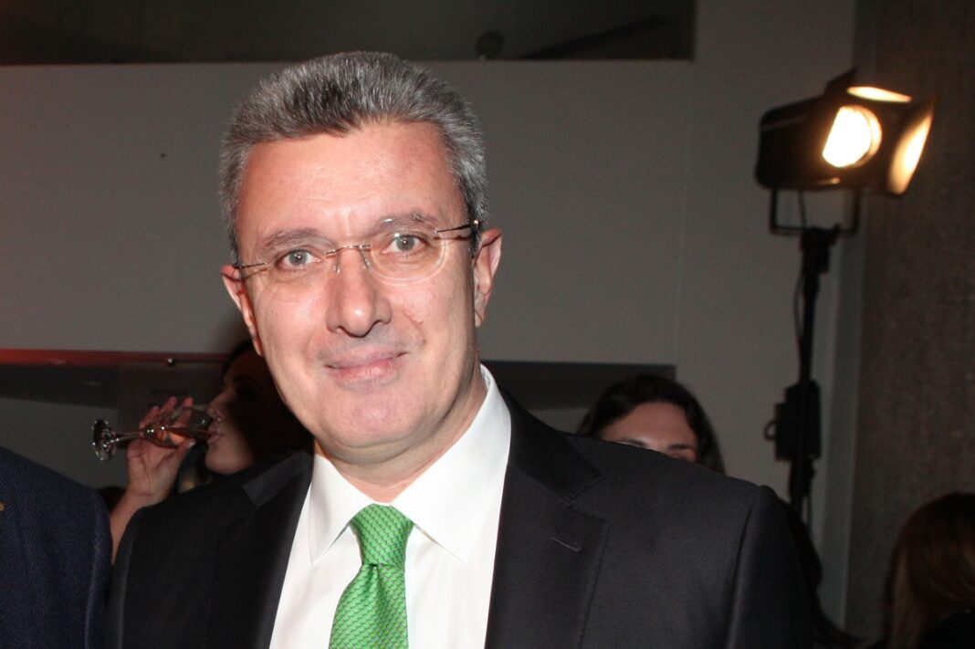 Νίκος Χατζηνικολάου: Οι φωτό των γιων του και οι ευχές για τα γενέθλιά τους