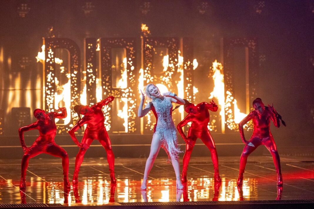 Eurovision 2021: Η Κύπρος πάει τελικό - Δείτε ποιες χώρες προκρίθηκαν από τον Ά ημιτελικό