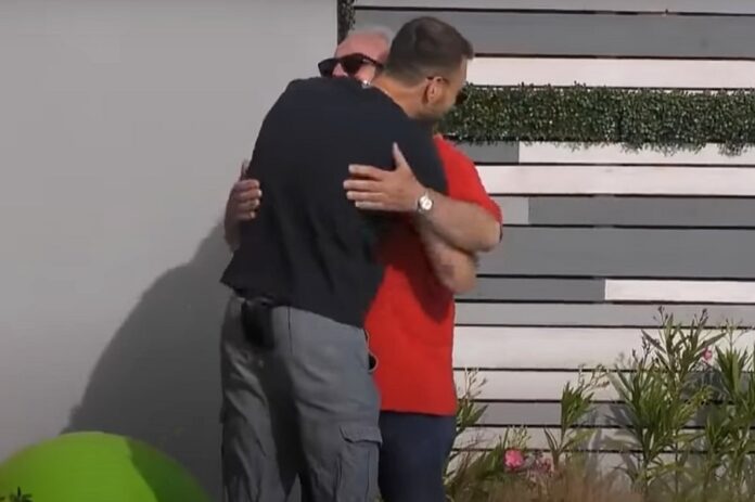 «House of Fame La Academia»: Οι συγγενείς των σπουδαστών μπαίνουν στην ακαδημία (video)