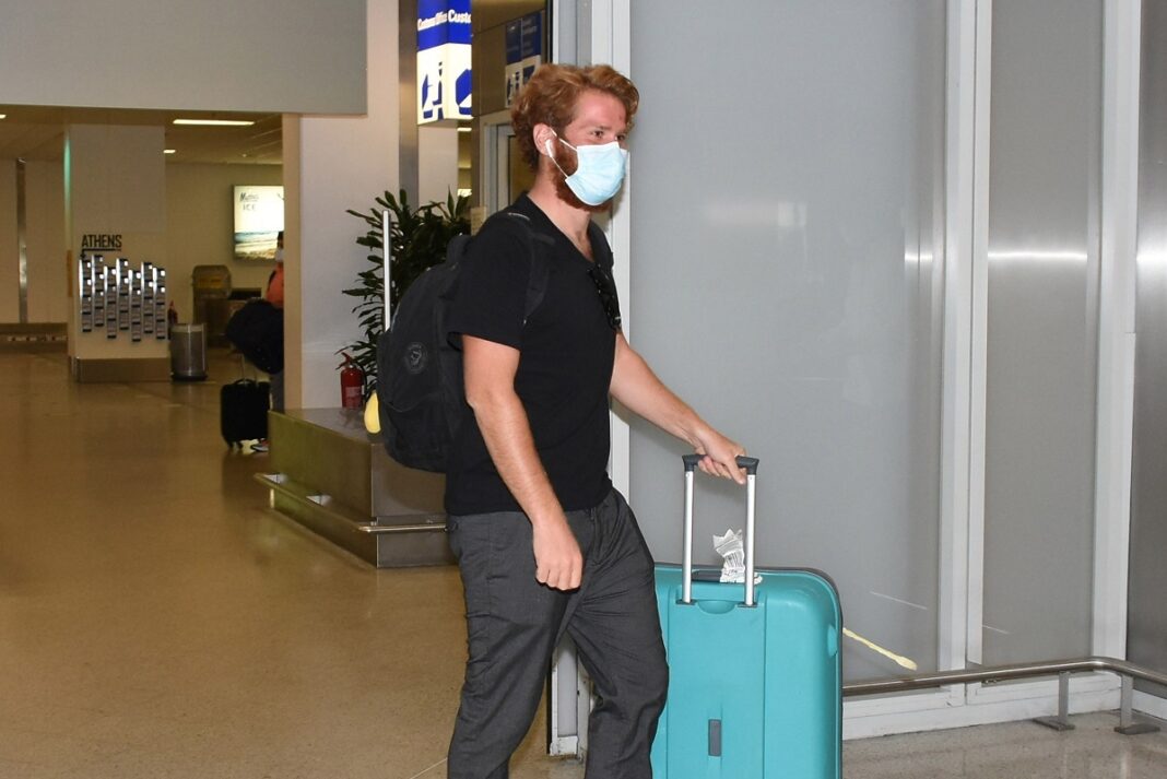 «Survivor»: Το μήνυμα όλο νόημα του James Καφετζή – «Τα λεφτά δεν μπορούν να αγοράσουν τα πάντα»