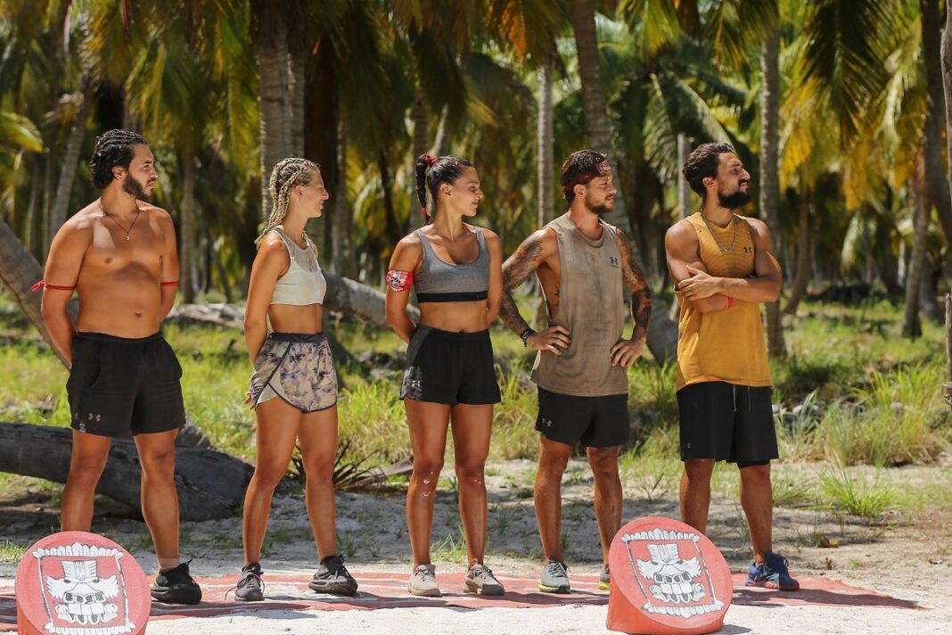 «Survivor»: Ποιος θα τερματίσει πρώτος στη σημερινή αναμέτρηση;