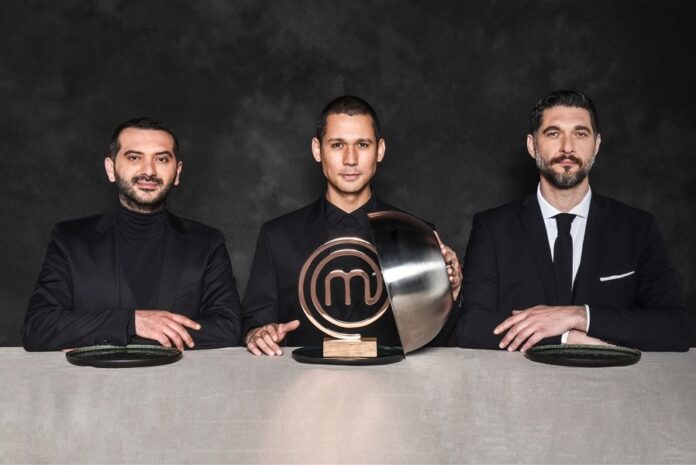 «MasterChef» spoiler: Αποχωρεί από τον δεύτερο ημιτελικό παίκτης που ήταν φαβορί