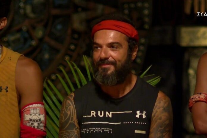«Survivor»: Αυτό είναι το υπέρογκο ποσό που έχει πάρει ως τώρα ο Τριαντάφυλλος