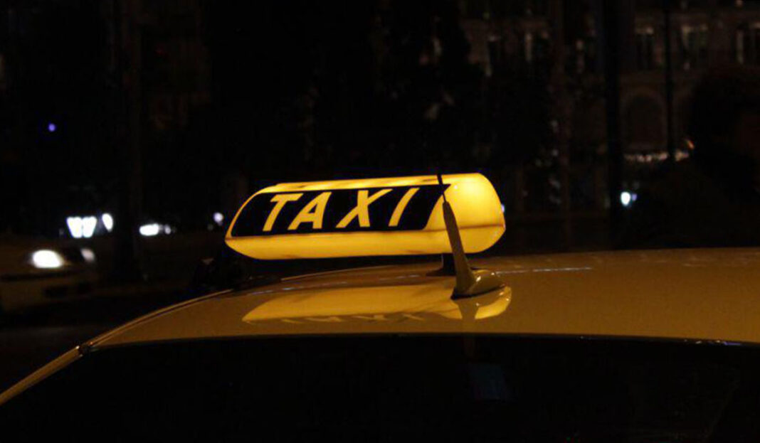 «Ζούγκλα» στην πιάτσα των ταξί των ΚΤΕΛ Κηφισού- Ομάδες Ρομά «λύνουν και δένουν»