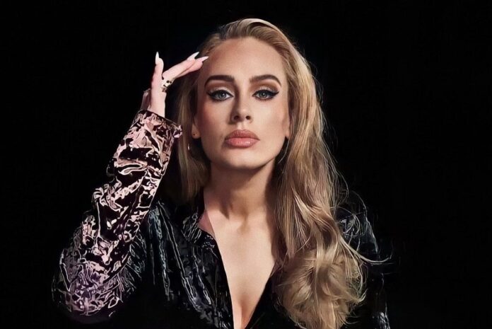 Δύσκολες ώρες για την Adele – Έχασε τον πατέρα της στα 57 του