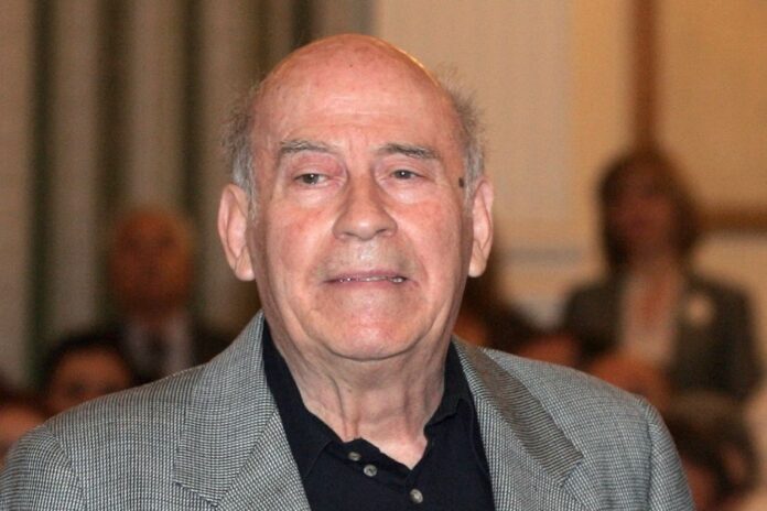 Δέκα χρόνια χωρίς τον «καλό μας άνθρωπο», Θανάση Βέγγο