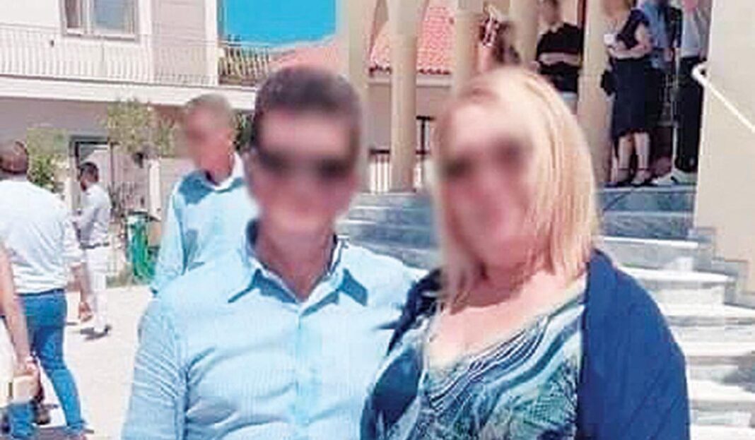 Τον σκότωσε για να λύσει τα... μάγια