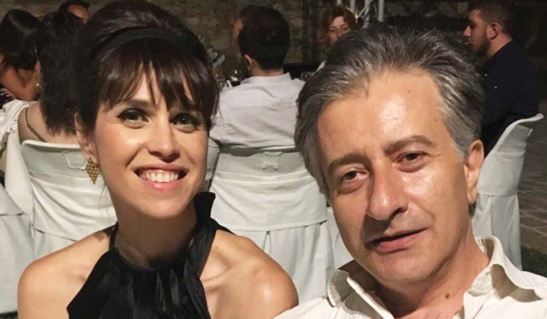 Αντιγόνη Δρακουλάκη: «O σύζυγός μου με είχε παρατήσει σε ένα ταξίδι στο Βερολίνο» (video)