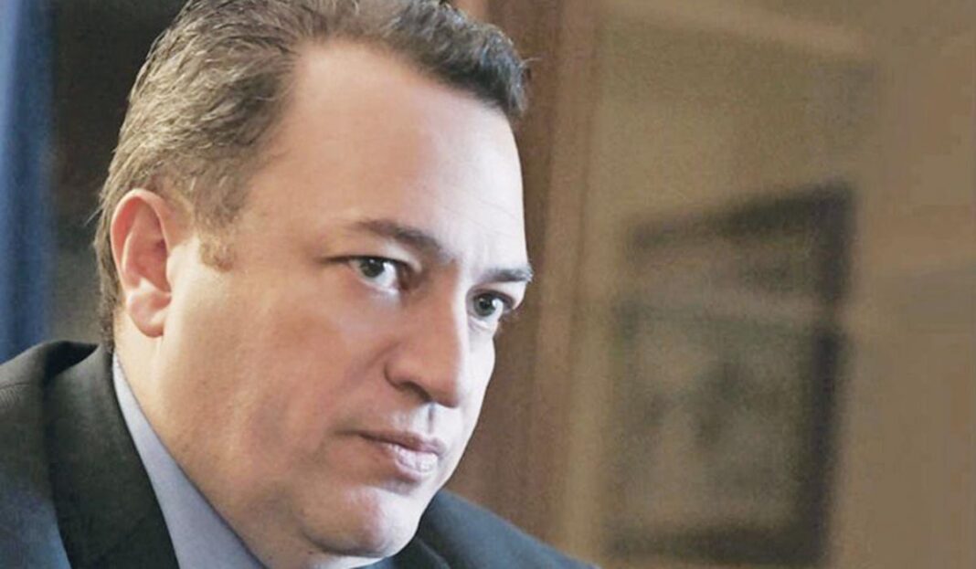 Ευριπίδης Στυλιανίδης: Το μεγαλύτερο πρόβλημα του πρωθυπουργού, οι μουσουλμάνοι της Θράκης, η απάντηση στη Μέρκελ που θάφτηκε