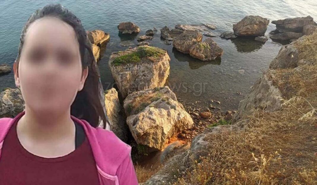 Άφαντο το κινητό της της 11χρονης που βρέθηκε νεκρή στα βράχια- Συγκλονίζει η μητέρα της (video)
