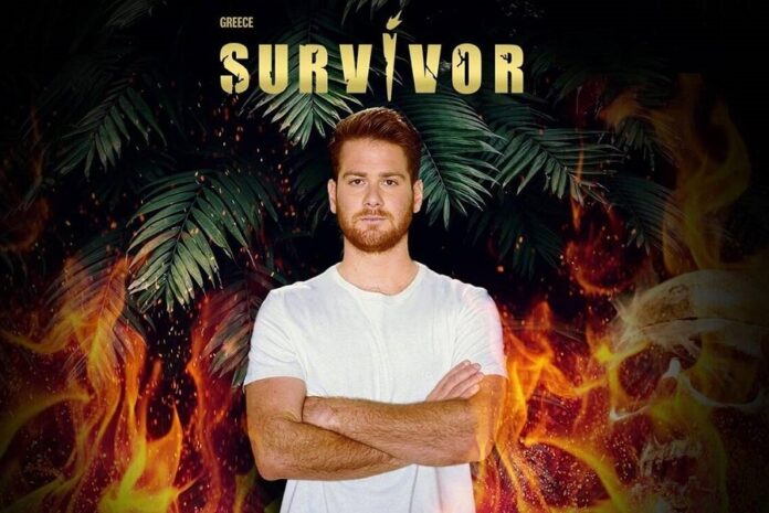 «Survivor»: Ο James Καφετζής αποκάλυψε τους λόγους της οικειοθελούς αποχώρησης από το ριάλιτι (video)