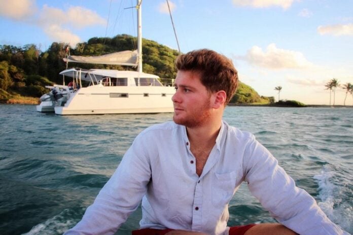 «Survivor»: Η μητέρα του James Καφετζή – «Όχι παιδί μου σίγουρα δεν είσαι ήρωας…»