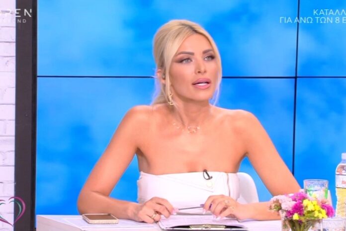 Το ξέσπασμα της Καινούργιου: «Δέχομαι καθημερινά απίστευτο διαδικτυακό bullying» (video)