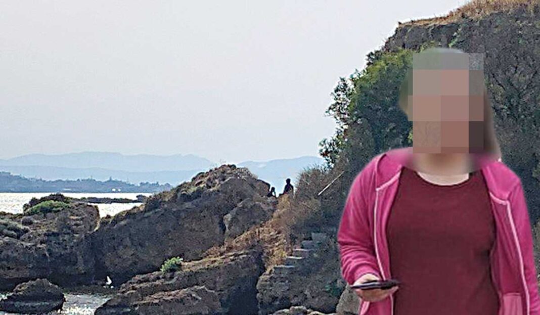 Νεκρή στα βράχια η 11χρονη Ιωάννα - Έπεσε μόνη της ή την έσπρωξε κάποιος;