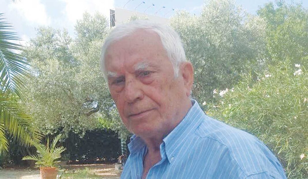 Ανάσα για τον Νίκο Ξανθόπουλου: «Τσάκωσαν» τους δράστες που έκλεβαν μετασχηματιστές και τον απειλούσαν