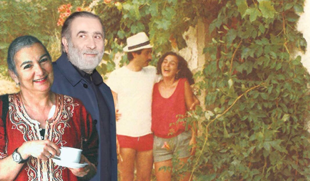 Ο άγνωστος Λάκης σε... 357 σελίδες