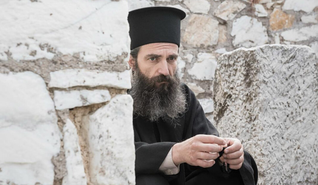 «Ο άνθρωπος του Θεού» έρχεται στους κινηματογράφους στις 26 Αυγούστου (video)
