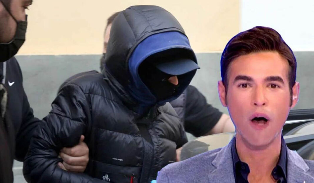 Ave Μένιο! Ολοι οι εξευτελισμοί του «Καίσαρα» Φουρθιώτη προς τους αστυνομικούς που τον φύλαγαν