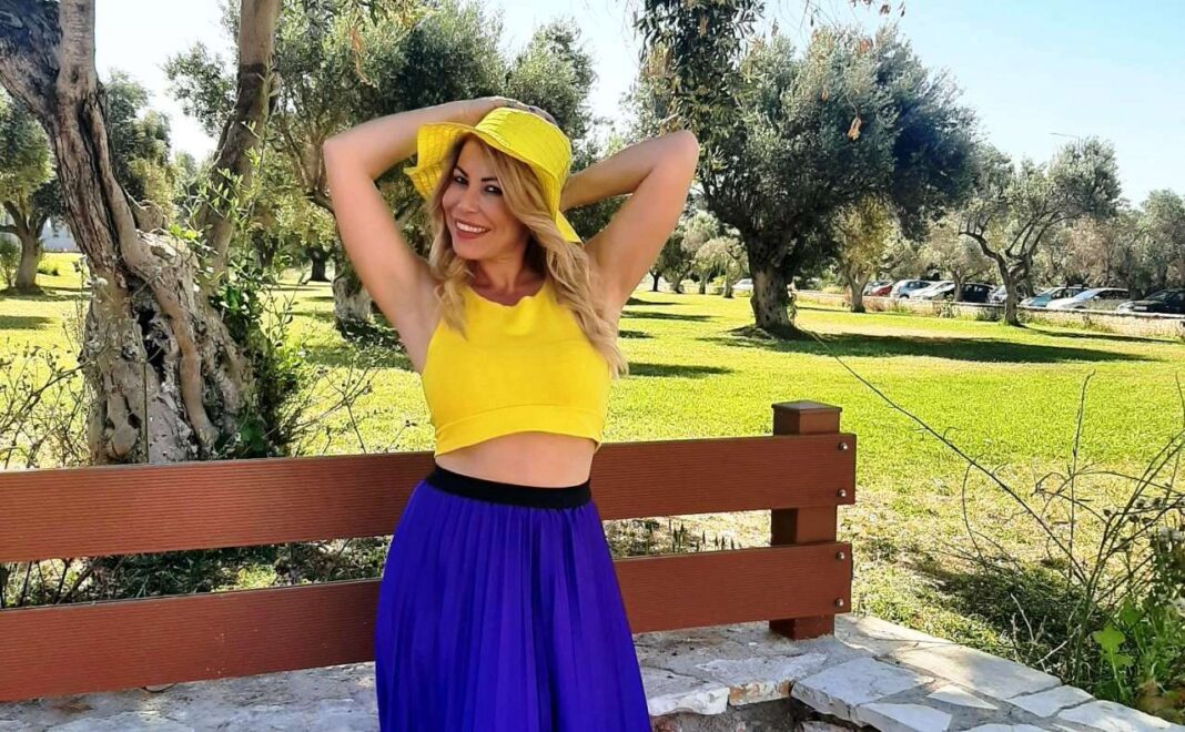 Δευτέρα, σε αγαπώ και με κέφι ξεκινώ!