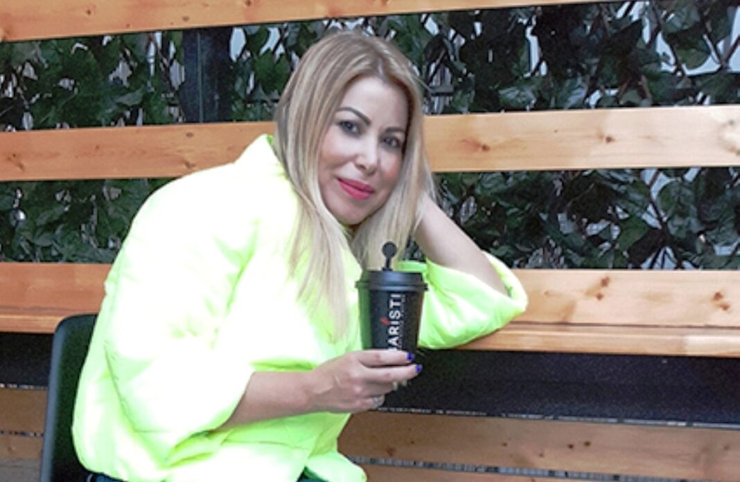 Ο πιο «εξωτικός» φρέντο εσπρέσο που ήπια είχε γεύση καρύδα!