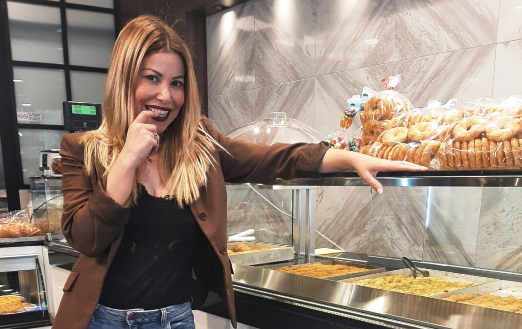 Η Κοπεγχάγη είναι γλυκό και θα το βρεις στο Κοσμικόν (video)