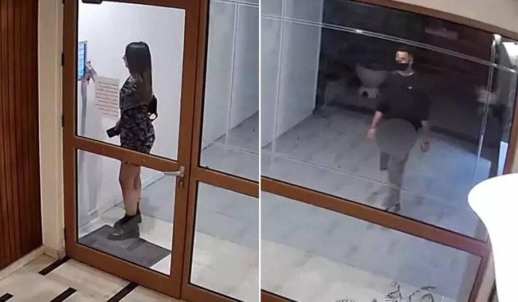 Επιδημία ανωμαλίας - Ύποπτος για 3 ακόμη επιθέσεις ο σάτυρος της Νέας Σμύρνης