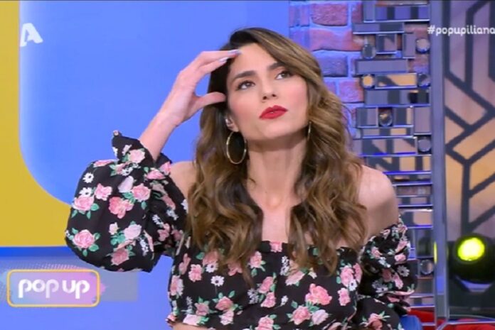Άφωνη η Παπαγεωργίου με τις δηλώσεις της Μπάρμπα: «Ο μοντιέ και παναγιέ» (video)