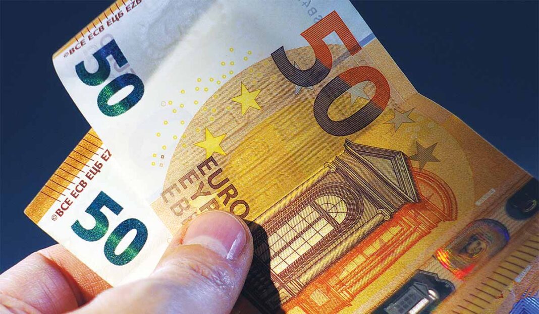 Με «κουπόνια» η επιδότηση παγίων δαπανών στις πληττόμενες επιχειρήσεις