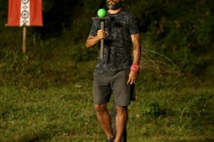«Την περίοδο που ήμουν στο Survivor, υπήρχε ένας άνθρωπος ο οποίος έγραφε τα χειρότερα για μένα…»