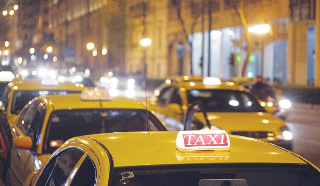 Κούρσα του τρόμου στο κέντρο της Αθήνας για κοπελίτσα - Πώς κατάφερε να γλιτώσει