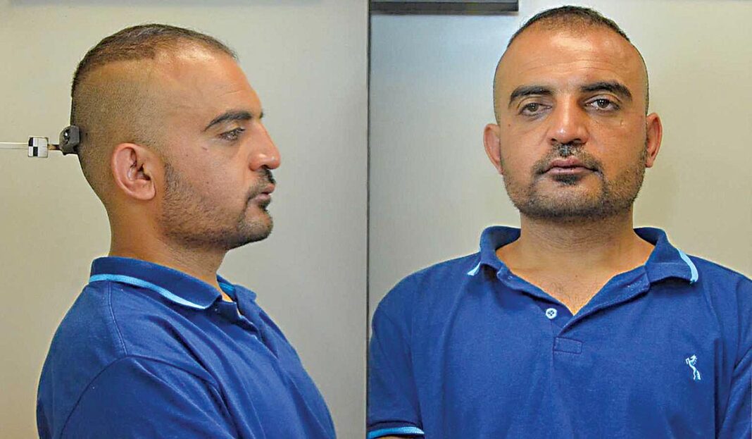 Αυτός είναι ο Πακιστανός «σάτυρος με το τζόκεϊ» που ορμούσε σε ανήλικες